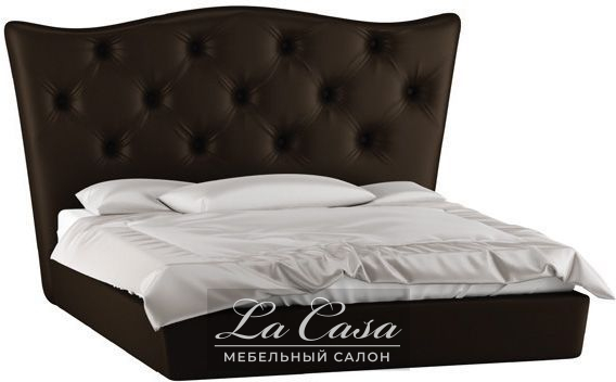 Кровать Memento - купить в Москве от фабрики Daytona из Италии - фото №5