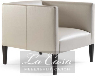Кресло Adele  - купить в Москве от фабрики Frigerio из Италии - фото №6
