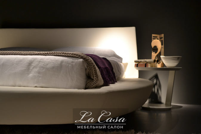 Кровать Zero Size - купить в Москве от фабрики Presotto из Италии - фото №27