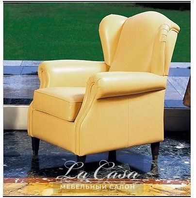 Кресло Joseph Classic - купить в Москве от фабрики Epoque из Италии - фото №1