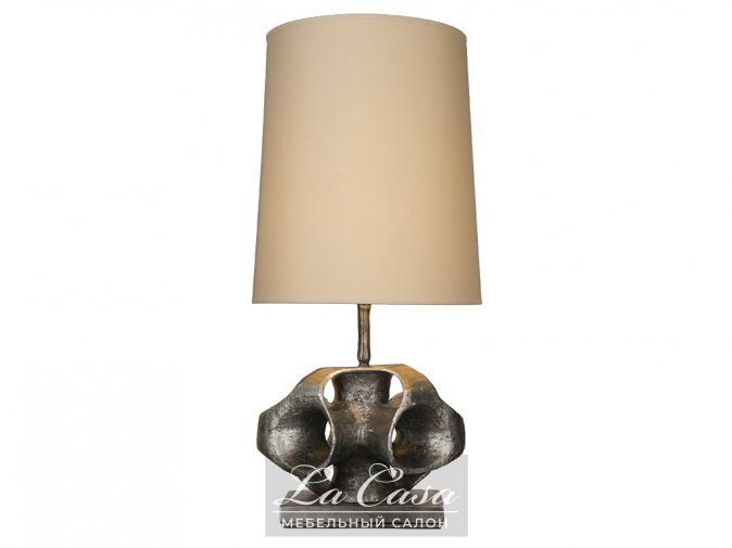 Лампа Medusa Horizontal - купить в Москве от фабрики Hamilton Conte из Франции - фото №2