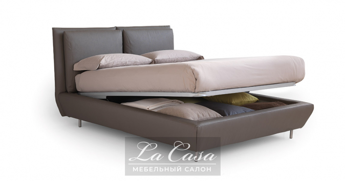 Кровать Alcott - купить в Москве от фабрики Bontempi из Италии - фото №3