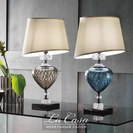 Лампа Anais - купить в Москве от фабрики Lux Illuminazione из Италии - фото №2