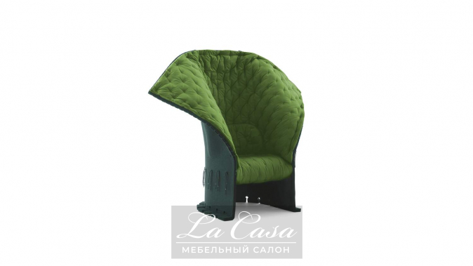 Кресло Feltri 357 - купить в Москве от фабрики Cassina из Италии - фото №9