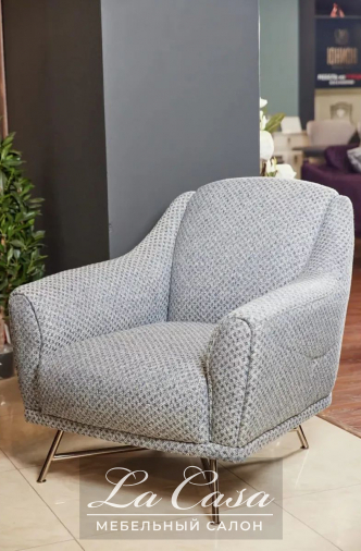 Кресло Brita 424593 - купить в Москве от фабрики Warm Design из Турции - фото №7