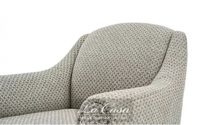 Кресло Brita 424593 - купить в Москве от фабрики Warm Design из Турции - фото №8