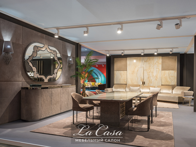 Фото #50. Топ 10 фабрик мебели и света по версии La Casa