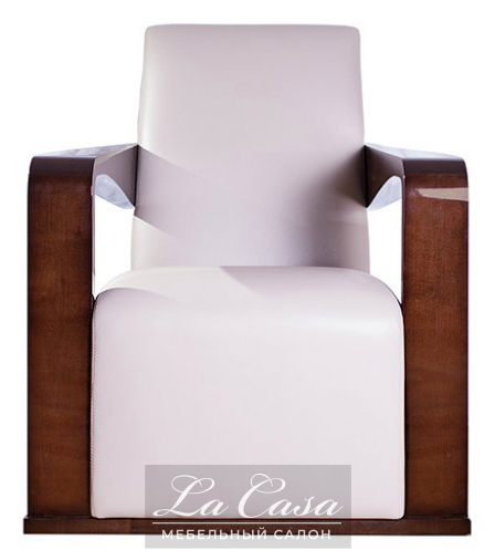 Кресло Yingpau - купить в Москве от фабрики Hugues Chevalier из Франции - фото №2