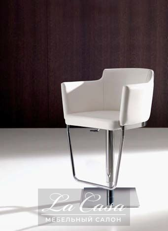 Барный стул S540 - купить в Москве от фабрики Ozzio из Италии - фото №2