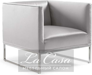 Кресло Asia Minimal - купить в Москве от фабрики Frigerio из Италии - фото №9