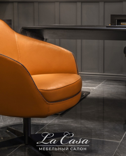 Кресло Gta - купить в Москве от фабрики Tonino Lamborghini из Италии - фото №7
