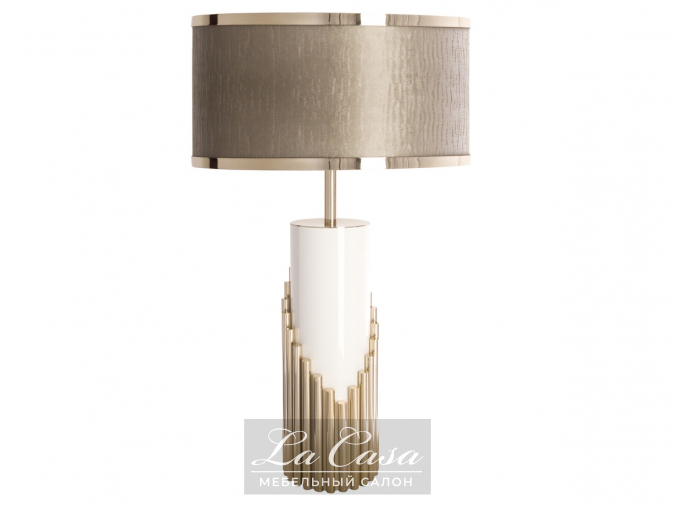 Лампа Streamline - купить в Москве от фабрики Castro из Испании - фото №1