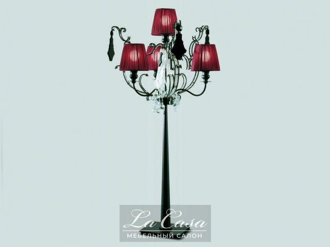 Лампа 2204 - купить в Москве от фабрики Patrizia Garganti из Италии - фото №3