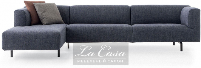 Диван Met 250 - купить в Москве от фабрики Cassina из Италии - фото №3