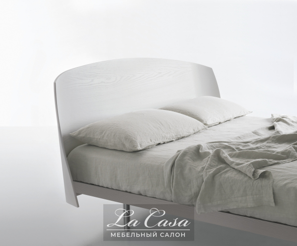 Кровать Coccolo - купить в Москве от фабрики Caccaro из Италии - фото №4