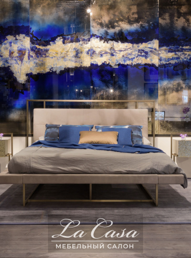 Кровать Paradise - купить в Москве от фабрики Arte Veneziana из Италии - фото №8
