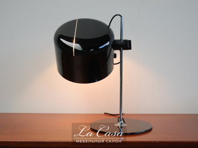 Лампа Coupe - купить в Москве от фабрики Oluce из Италии - фото №3