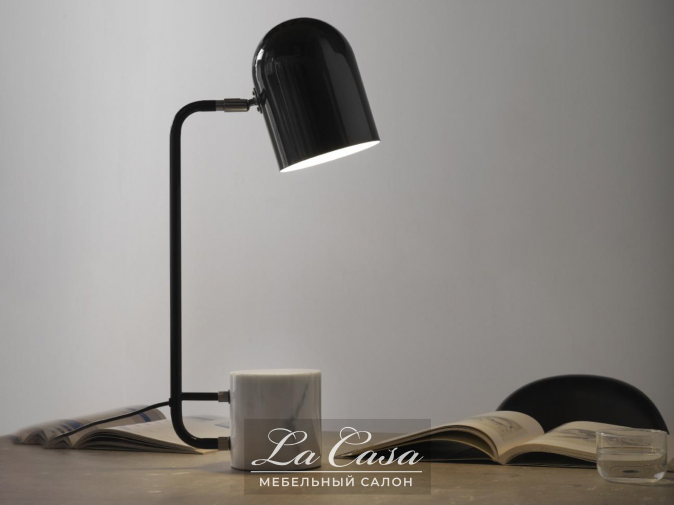 Лампа Luca - купить в Москве от фабрики Aromas del Campo из Испании - фото №3
