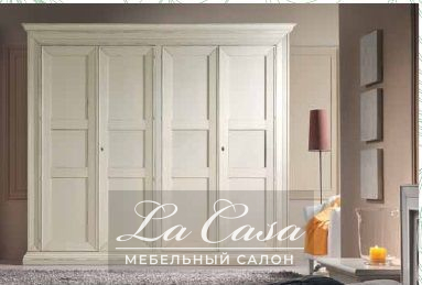 Шкаф 23 - купить в Москве от фабрики Euro Design из Италии - фото №2