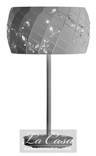 Лампа Apt300 - купить в Москве от фабрики Schonbek из США - фото №5