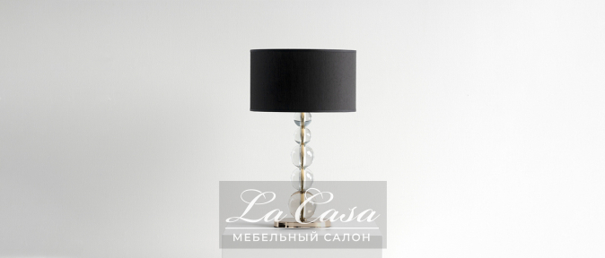 Лампа Cigno Cristal - купить в Москве от фабрики Tosconova из Италии - фото №3