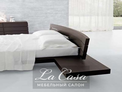 Кровать Work - купить в Москве от фабрики Veneran из Италии - фото №4