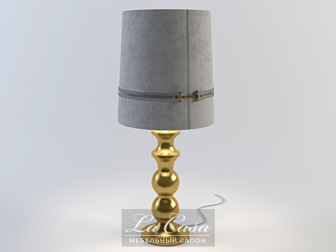 Лампа Melzi - купить в Москве от фабрики Vittoria Frigerio из Италии - фото №1