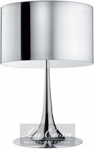 Лампа Spun Light T1 - купить в Москве от фабрики Flos из Италии - фото №2