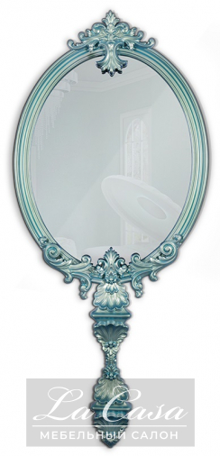 Зеркало Magical Mirror - купить в Москве от фабрики Circu из Португалии - фото №5