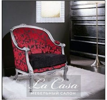 Кресло 8310 - купить в Москве от фабрики Veneta Sedie из Италии - фото №2