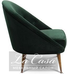 Кресло Malay - купить в Москве от фабрики Brabbu из Португалии - фото №3