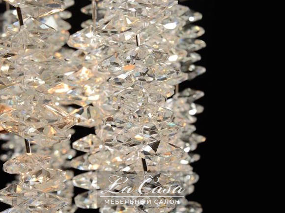 Люстра Cascading Crystal 9151 - купить в Москве от фабрики John Richard из США - фото №2