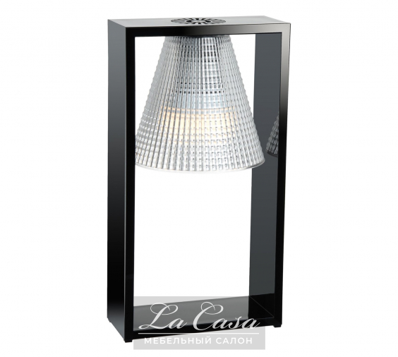Лампа Light-Air - купить в Москве от фабрики Kartell из Италии - фото №11