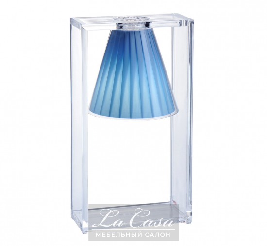 Лампа Light-Air - купить в Москве от фабрики Kartell из Италии - фото №3