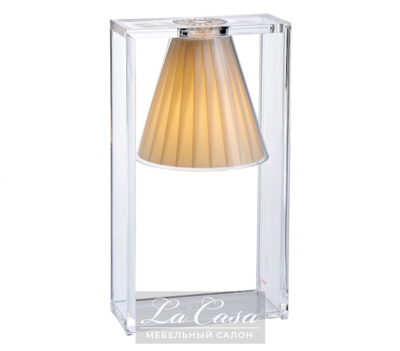 Лампа Light-Air - купить в Москве от фабрики Kartell из Италии - фото №7