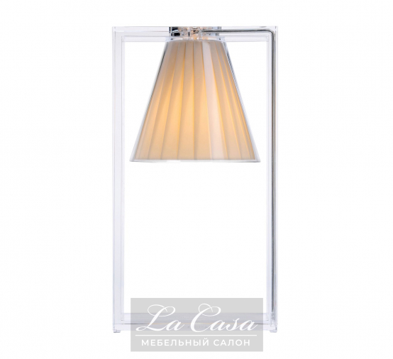 Лампа Light-Air - купить в Москве от фабрики Kartell из Италии - фото №8