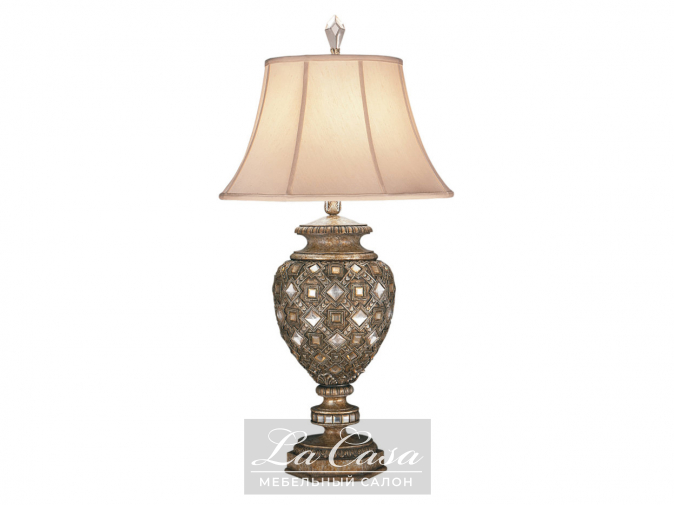 Лампа 174110 - купить в Москве от фабрики Fine Art Lamps из США - фото №1
