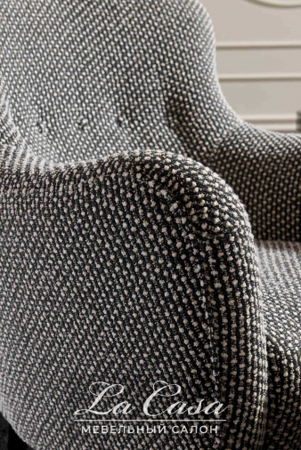 Кресло Marie - купить в Москве от фабрики Dom Edizioni из Италии - фото №8