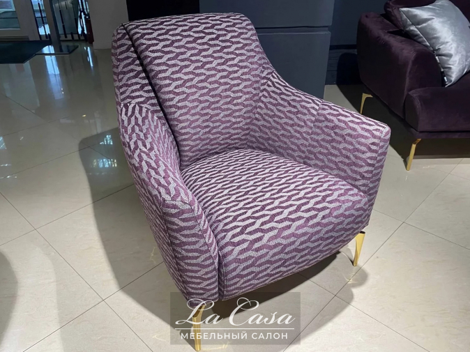 Кресло Giza 424690 - купить в Москве от фабрики Warm Design из Турции - фото №5
