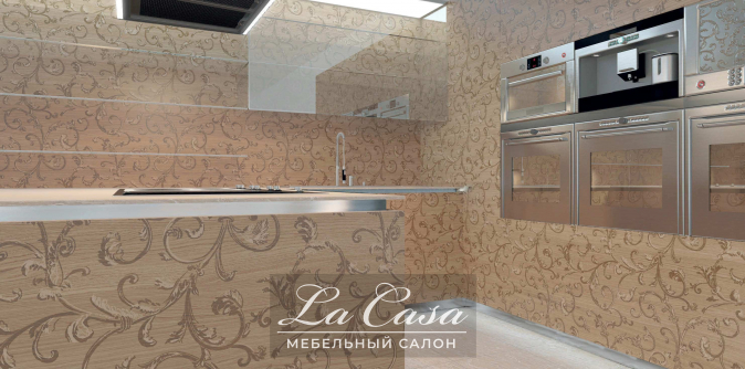 Кухня Losanna - купить в Москве от фабрики Elledue из Италии - фото №3