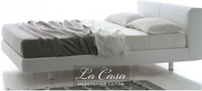 Кровать Tuttuno - купить в Москве от фабрики Caccaro из Италии - фото №1