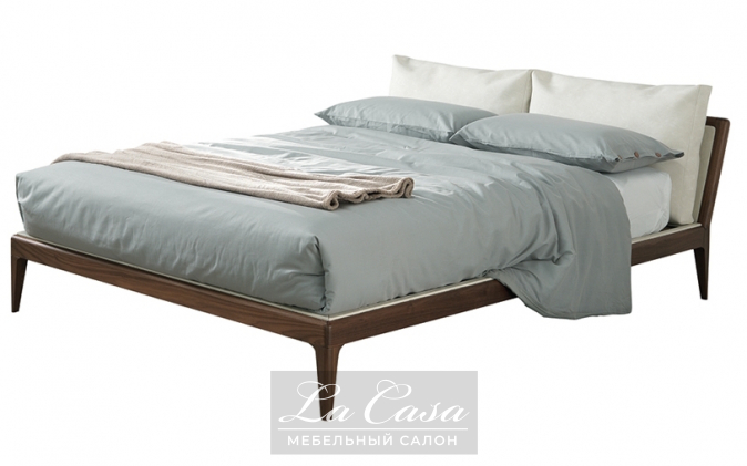 Кровать Camilla - купить в Москве от фабрики Oliver из Италии - фото №1