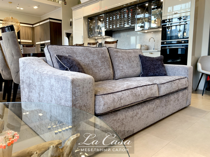 Диван Barcelona (3 Seater) - купить в Москве от фабрики Gascoigne Designs из Великобритании - фото №3