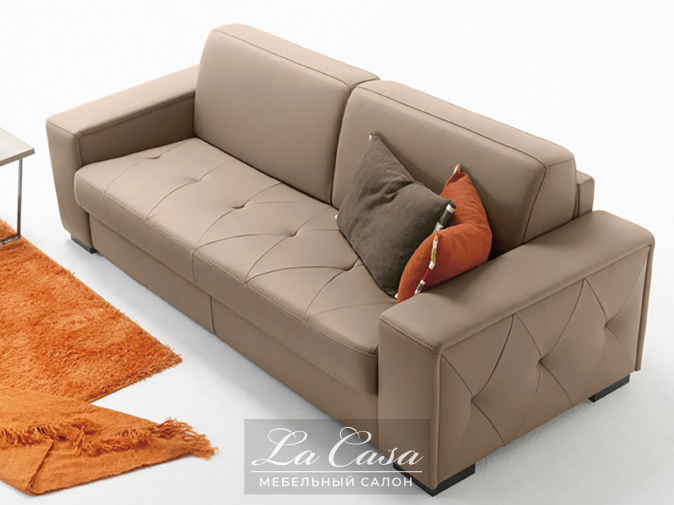 Диван Positano Sofa Bed - купить в Москве от фабрики Gamma из Италии - фото №1