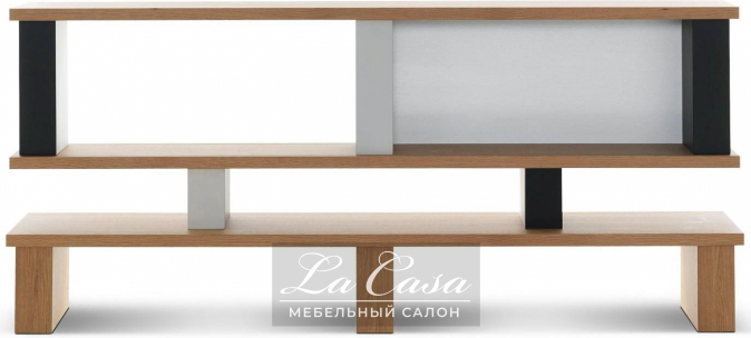 Стенка 518 - купить в Москве от фабрики Cassina из Италии - фото №1