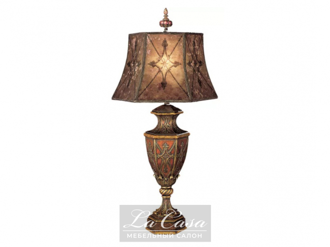 Лампа 167110 - купить в Москве от фабрики Fine Art Lamps из США - фото №1