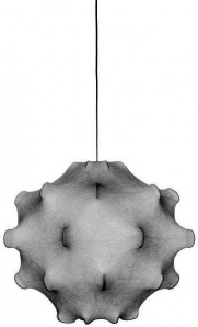 Итальянская лампа Cocoon Taraxcum