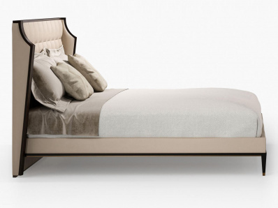 Итальянская кровать E200