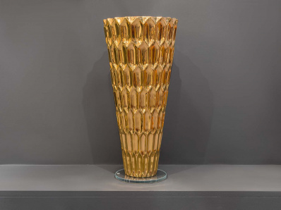 Итальянская ваза Glamour Lg.56/1/O Medium