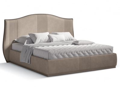 Итальянская кровать 5789 от Carpanese Home